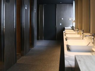 Excelente loft amoblado vista al rio . Distrito Quartier, Retiro.