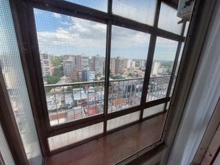 Departamento en alquiler de 4 dormitorios c/ cochera en Martínez