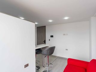 Foto 5 de apartamento en venta en las ferias. Cod V23332