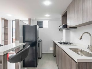Foto 3 de apartamento en venta en las ferias. Cod V23332