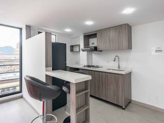 Foto 2 de apartamento en venta en las ferias. Cod V23332