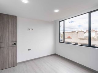 Foto 14 de apartamento en venta en las ferias. Cod V23332