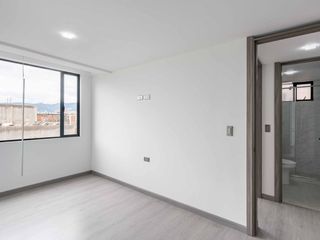 Foto 10 de apartamento en venta en las ferias. Cod V23332