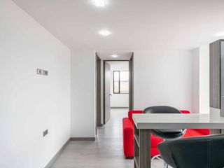 Foto 8 de apartamento en venta en las ferias. Cod V23332