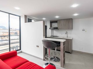 Foto 6 de apartamento en venta en las ferias. Cod V23332
