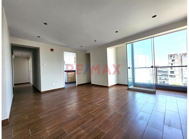 Departamento en Venta en Pueblo Libre - Ansicht 4
