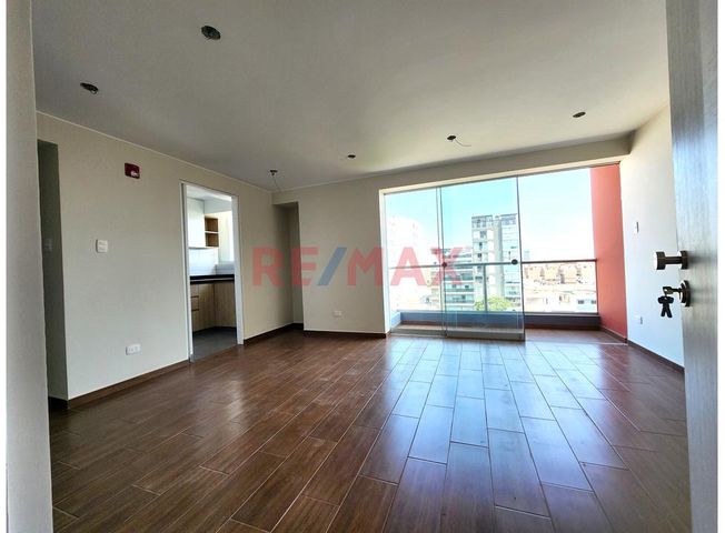 Departamento en Venta en Pueblo Libre - Ansicht 6