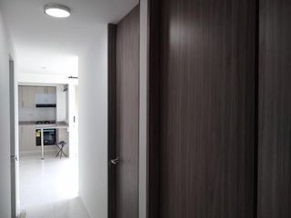 Foto 9 de apartamento en arriendo en bochalema. Cod A2238