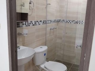 Foto 2 de apartamento en arriendo en bochalema. Cod A2238