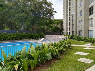 Foto 10 de apartamento en arriendo en bochalema. Cod A2238