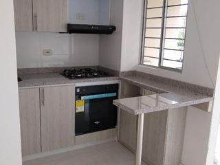 Foto 1 de apartamento en arriendo en bochalema. Cod A2238