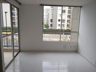 Foto 3 de apartamento en arriendo en bochalema. Cod A2238