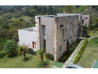 En Venta Casa Campestre En Dapa, Cali