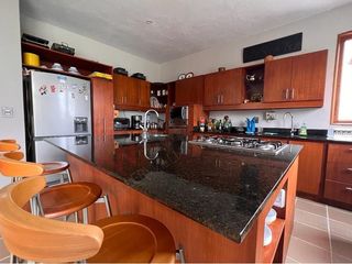 En Venta Casa Campestre En Dapa, Cali