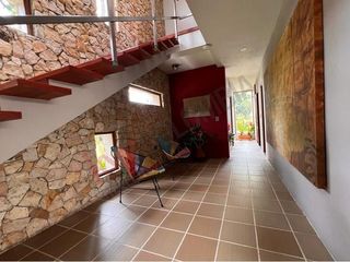 En Venta Casa Campestre En Dapa, Cali