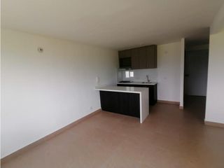 Vendo Apartamento en Jamundi Piso 4 CJ 6968881