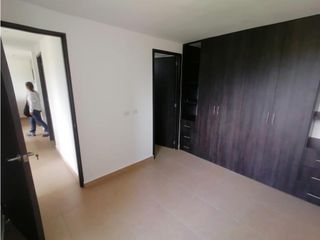 Vendo Apartamento en Jamundi Piso 4 CJ 6968881