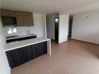 Vendo Apartamento en Jamundi Piso 4 CJ 6968881