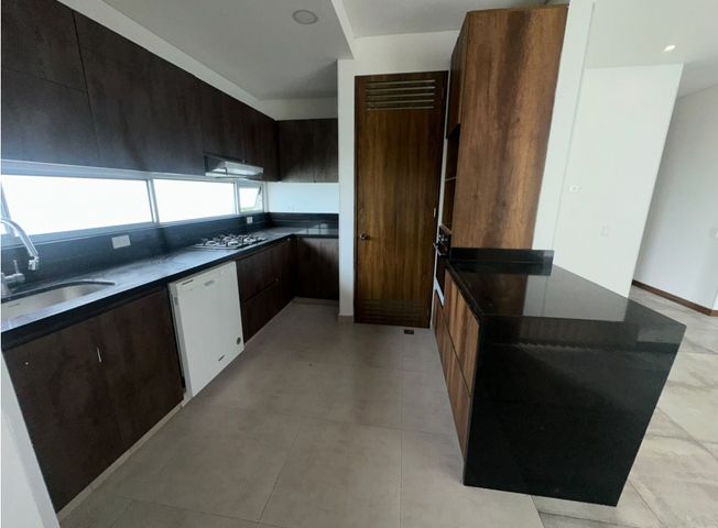Apartamento en arriendo en Armenia