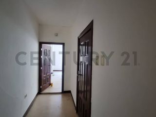 Departamento en Alquiler en zona Centro de Guayaquil, AleMo
