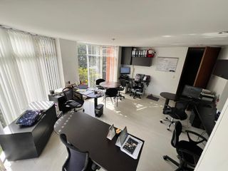 Foto 6 de oficina en venta en puente largo. Cod V3574