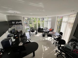 Foto 4 de oficina en venta en puente largo. Cod V3574