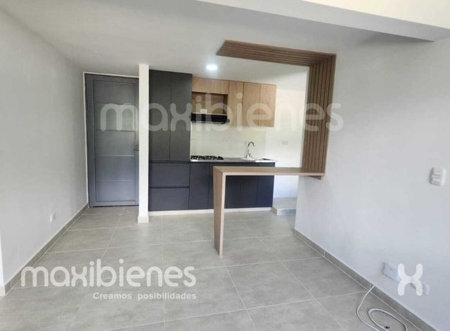 Apartment for rent in Bello