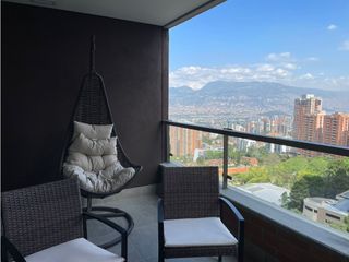 Apartamento en Arriendo Transv. Superior Medellín