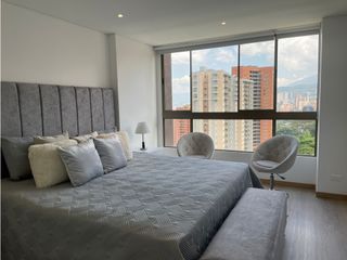 Apartamento en Arriendo Transv. Superior Medellín