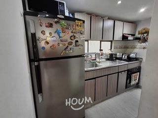 Foto 11 de Apartamento Java II Sector, El Rincón ID: 154420s