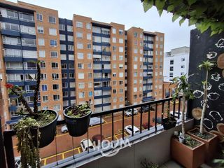 Foto 9 de Apartamento Java II Sector, El Rincón ID: 154420s