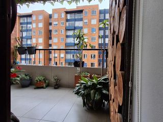Foto 6 de Apartamento Java II Sector, El Rincón ID: 154420s