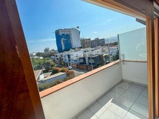 Alquiler Apartamento Triplex en Miraflores