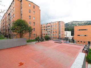 APARTAMENTO en VENTA en Bogotá Centro Usme