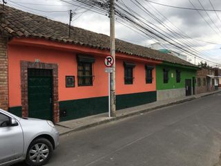 Foto 1 de Casa comercial en venta - Funza Cundinamarca - el lugar perfecto para tu negocio. Cod V6840