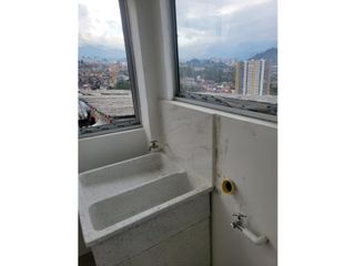 VENTA - Apartamento de 3 habitaciones (Campoamor, Manizales)