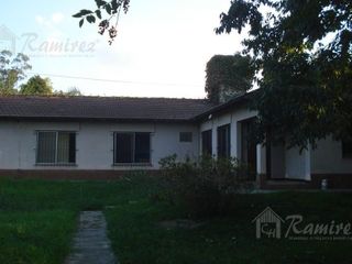 Casa En Venta 5 Ambientes Lote 759 m2 - Marcos Paz