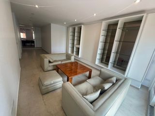 ALQUILER 4 AMB RECOLETA COCH SEG 24  INCUYE EXPENS