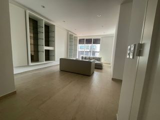 ALQUILER 4 AMB RECOLETA COCH SEG 24  INCUYE EXPENS