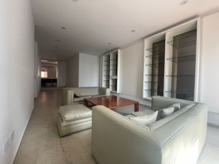 ALQUILER 4 AMB RECOLETA COCH SEG 24  INCUYE EXPENS