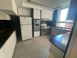 ALQUILER 4 AMB RECOLETA COCH SEG 24  INCUYE EXPENS