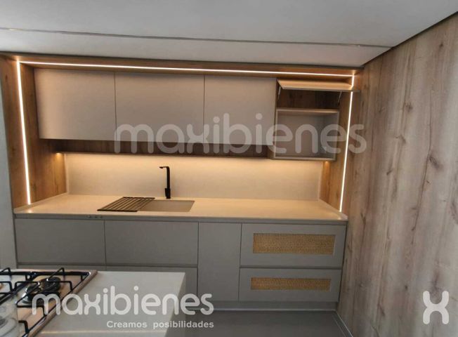 Apartment for rent in Bello