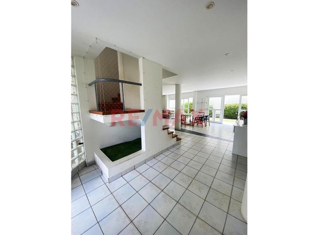 Casa en Venta en Chorrillos – pohled 5