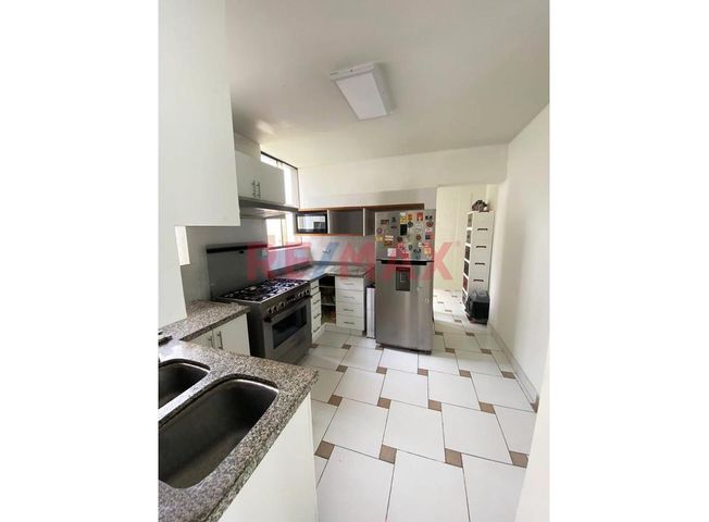 Casa en Venta en Chorrillos – další