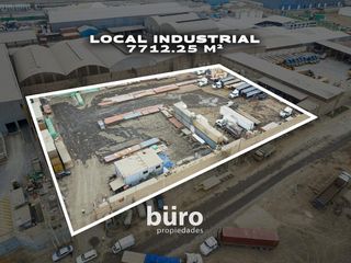 Foto 1 de EXCELENTE TERRENO EN VENTA CALLAO (ALT KM 9.5 NESTOR GAMBETTA)