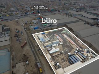 Foto 3 de EXCELENTE TERRENO EN VENTA CALLAO (ALT KM 9.5 NESTOR GAMBETTA)