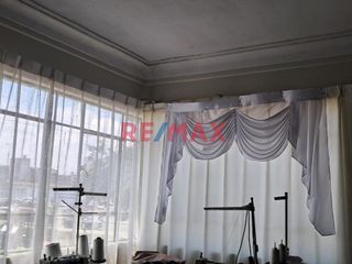 Foto 5 de Ubicado en una zona completamente comercial que la hace atractiva para inversionistas que generaría ingresos y ganancias en plena zona céntrica, este