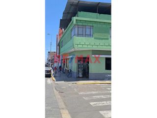 Foto 1 de Ubicado en una zona completamente comercial que la hace atractiva para inversionistas que generaría ingresos y ganancias en plena zona céntrica, este