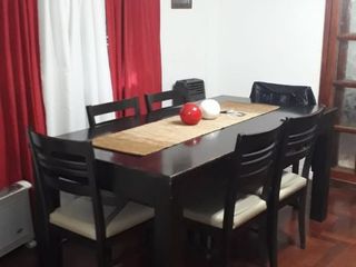 Departamento en venta de 1 dormitorio en La Tablada
