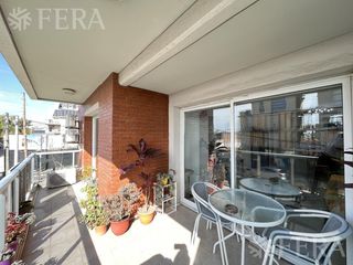Venta departamento 4 ambientes con balcón en Bernal Este (31551)